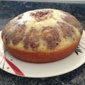 El cooksnap de Daniela Frias cuando hizo Bizcochuelo esponjoso súper fácil ! 🤗.