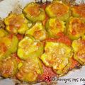 Cooksnap από katerina78 στη συνταγή Πιπεριές με φέτα στο φούρνο