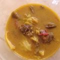 Cooksnap dari Eka Maya Sari untuk resep Tongseng daging sapi praktis