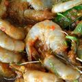 Cooksnap dari Enita Febri Pratiwi Ginting untuk resep Pepes Udang Aceh