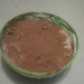 El cooksnap de Raquel20 cuando hizo Tiramisú helado.
