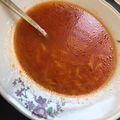 Cooksnap από Angelina Ambrs στη συνταγή Καλοκαιρινό κριθαράκι