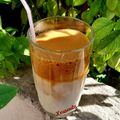 𝒳𝓇𝓊𝓈𝑜𝓊𝓁𝒶 𝒦𝑜𝓃𝓉𝑜𝓅𝑜𝓊𝓁𝑜𝓊's cooksnap of when they made Ice Coffee.