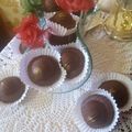 صورة من 🍓🇩🇿Sweet Fresa🍓، شاركها بعد تجربة وصفة حلوى القبة بحليب مركز