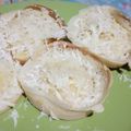 Cooksnap dari Rerin Santiana untuk resep Martabak mini enak lembut anti gagal (1 telur)