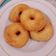 Cooksnap dari Risna Sarifa untuk resep 13#Donat Kentang Lembut -Fatmah Bahalwan