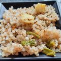 स्मिता जाधव's cooksnap of when they made साबुदाणा खिचडी (sabudana khichdi recipe in marathi).