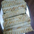 صورة من ام طارق.، شاركها بعد تجربة وصفة مسخن الدجاج الذيذ😋