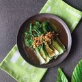 Cooksnap dari Atika Duta untuk resep Pokcoy ala Chinese Resto