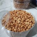 Cooksnap dari Nhroel Hidayati'e Karmianto untuk resep Kacang Bawang Renyah Gurih