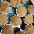 Cooksnap dari Tri Puji Lestari (Chacha's Kitchen) untuk resep #33. Marmer Cake  Super Lembut (resep Law Thomas)