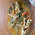 Cooksnap dari Mega Ayu Permatasari untuk resep Pesmol Ikan Mas