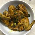 Cooksnap dari Amelia Nanda untuk resep Semur Ayam Kecap