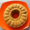 Cooksnap dari PUJI FINGER untuk resep Bolu Pisang (Gula Merah)