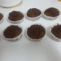 El cooksnap de Nieves Ruíz cuando hizo Magdalenas con harina de avena en sólo 4 pasos.