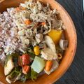 Cooksnap dari Rena Amelia Sutanto untuk resep Ayam Suwir Sambal Matah