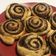El cooksnap de sss cuando hizo Rolls de Canela o Cinnamon buns.