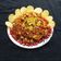 Monali Dattani's cooksnap of when they made ફરાળી ભેળ (Farali Bhel Recipe In Gujarati).