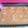 El cooksnap de Carmen Florentino Albo cuando hizo Brownie de avena fit.