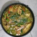 Cooksnap dari Retih Sulistijowati untuk resep Asem asem bandeng segar