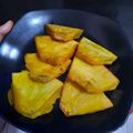 Cooksnap dari Aminah untuk resep Sukun goreng tepung