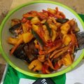 Cooksnap dari aini nur ramadhani untuk resep Ikan mas asam pedas manis#bikinramadanberkesan