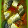 Cooksnap dari Sumi Ten untuk resep Pindang Serani Ikan Bandeng 🐟