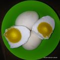 Cooksnap dari Ninda Yuli untuk resep CARA BUAT TELUR ASIN SENDIRI Hanya 3 Bahan | Homemade Salted Eggs
