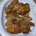 Cooksnap dari Momo untuk resep Ayam Panggang Rosemary