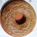 Cooksnap από Ismini στη συνταγή Κέικ μήλο, κανέλα, γιαούρτι