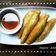 Cooksnap dari dapur ade untuk resep Otak Otak Ebi (tanpa ikan)