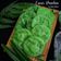 Cooksnap dari Vey Alodia's Kitchen untuk resep KUE CUCUR PANDAN [Hanya 4 Bahan]