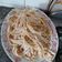 El cooksnap de Paula Kunning cuando hizo Fideos caseros 🍝.