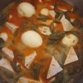 Cooksnap dari Dyah Isnaini Puspitasari untuk resep Gulai Telur Padang (+Tahu Buncis)