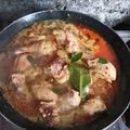 Cooksnap dari Listiyadi Wahyu Palupy untuk resep Gulai Ayam Jawa