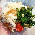 Cooksnap dari nadia untuk resep NASI LIWET ▪ MAGIC COM