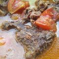 Cooksnap dari Veronica Giri Mariana untuk resep Tengkleng kambing khas solo