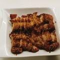 Terry 的 蒜味香酥五花肉 cooksnap