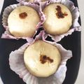 Cooksnap dari IrmaDewi untuk resep Pao Kukus Tanpa Ulen