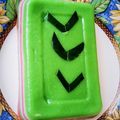 Cooksnap dari Isthi untuk resep Resep kue pepe sagu ala mpo noni