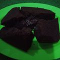 Cooksnap dari Ivan Purwanti untuk resep Brownies Kukus 1 telur