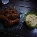 Cooksnap dari Yosiana Desi Saraswati untuk resep Ayam Recheese Abal-Abal