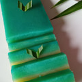 Cooksnap dari Asmaa Aulia untuk resep Lapis pepe