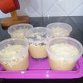 Cooksnap dari Ocy Ittuw Rosi II untuk resep Tiramisu Creme’ -keto