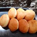 Cooksnap dari iis whe untuk resep Donat kentang empuk