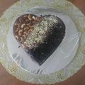 Cooksnap dari Dhay Wardana untuk resep Brownies Cokelat Kukus