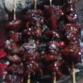 Cooksnap dari Beflirta Okenindi untuk resep Sate Kambing bumbu marinasi