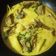 Cooksnap FZ Adzlin semasa beliau membuat Itik Salai Masak Lemak Cili Padi.