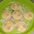 Cooksnap dari Nunik nurfiati untuk resep Pizza mini seribuan tanpa oven