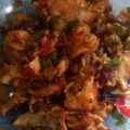 Cooksnap dari Septy Wulandari untuk resep Ikan patin goreng sambal bawang